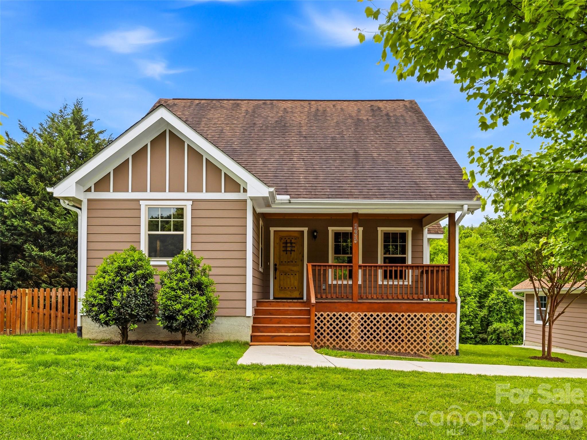 235 Hidden Knoll Drive
