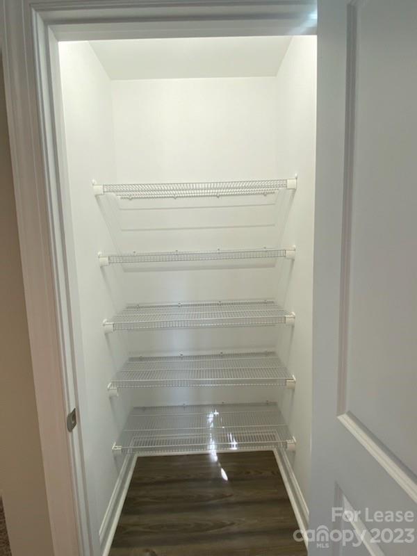 Oak Hill - Residential Lease