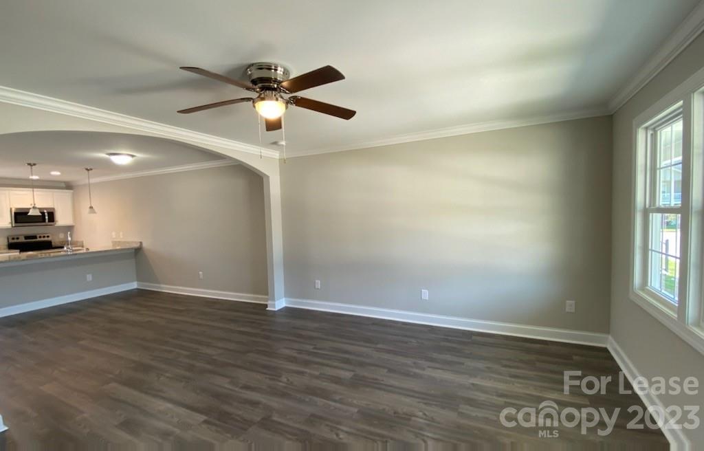 Oak Hill - Residential Lease