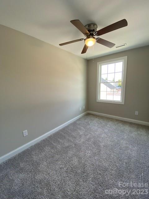 Oak Hill - Residential Lease