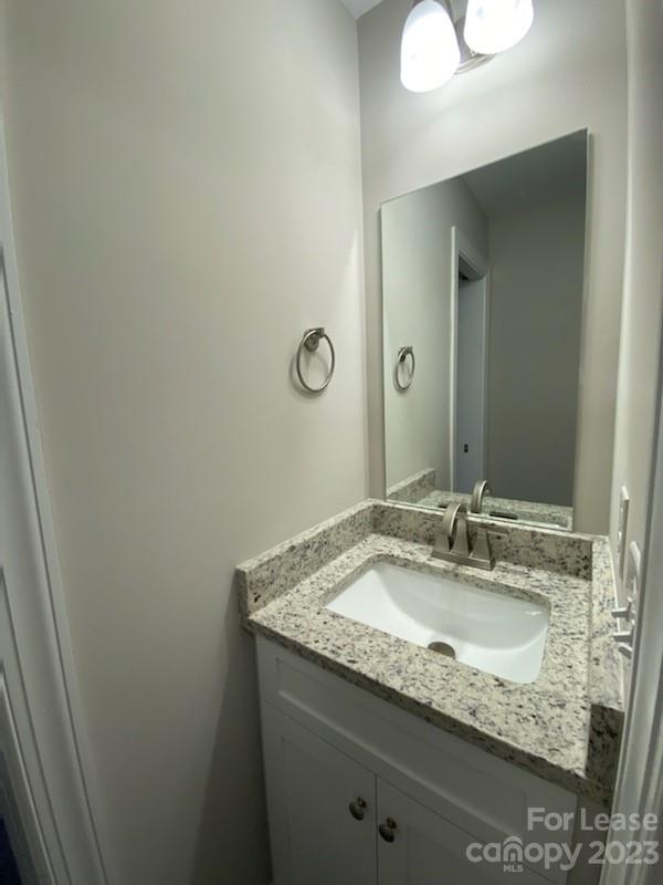 Oak Hill - Residential Lease