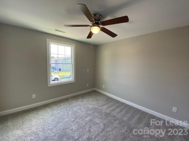 Oak Hill - Residential Lease