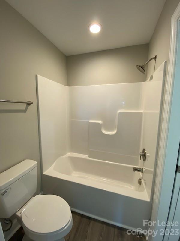 Oak Hill - Residential Lease