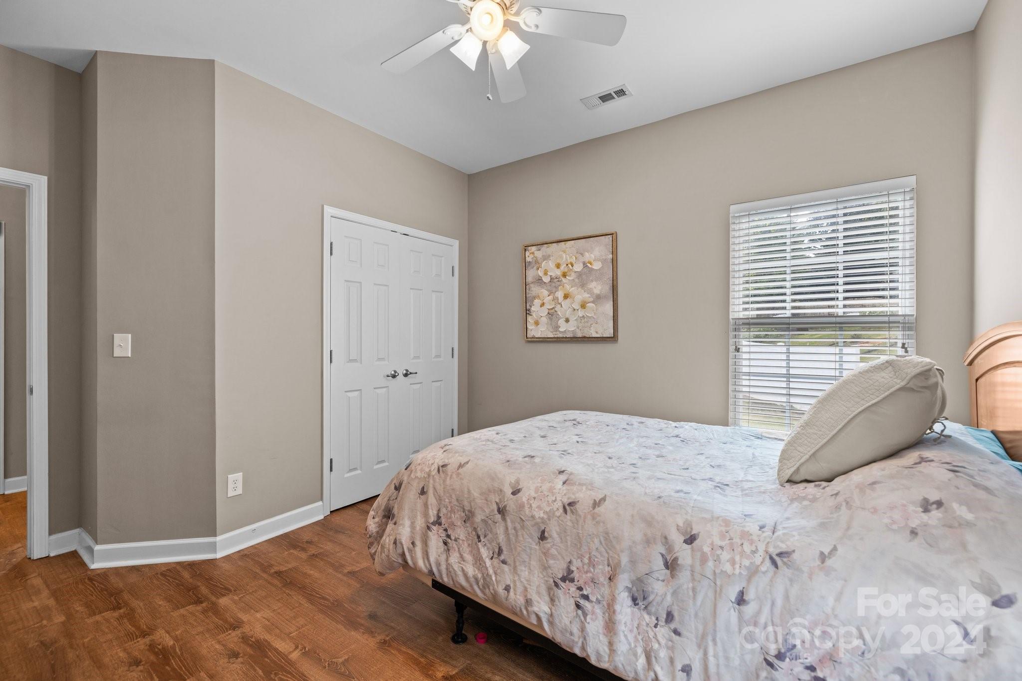 Chadwyck At Regent Park - Residential