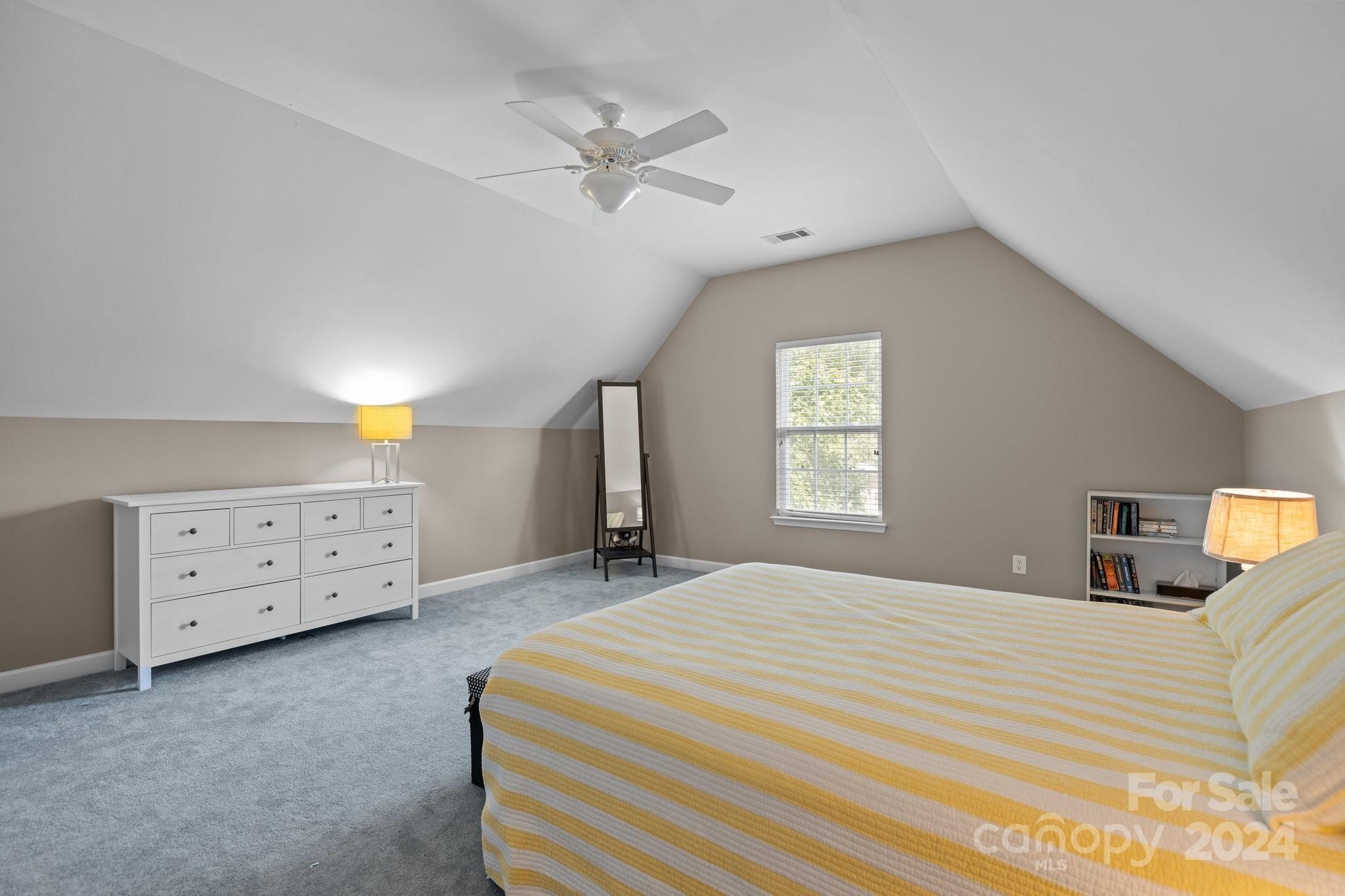 Chadwyck At Regent Park - Residential