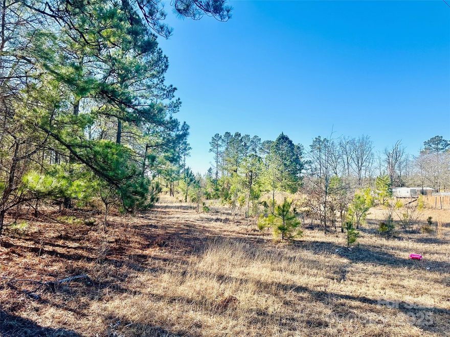 Nice 4.19 acre lot in the country! Great spot to put a new home. This property is zoned for mobile, modular, or stick built home.