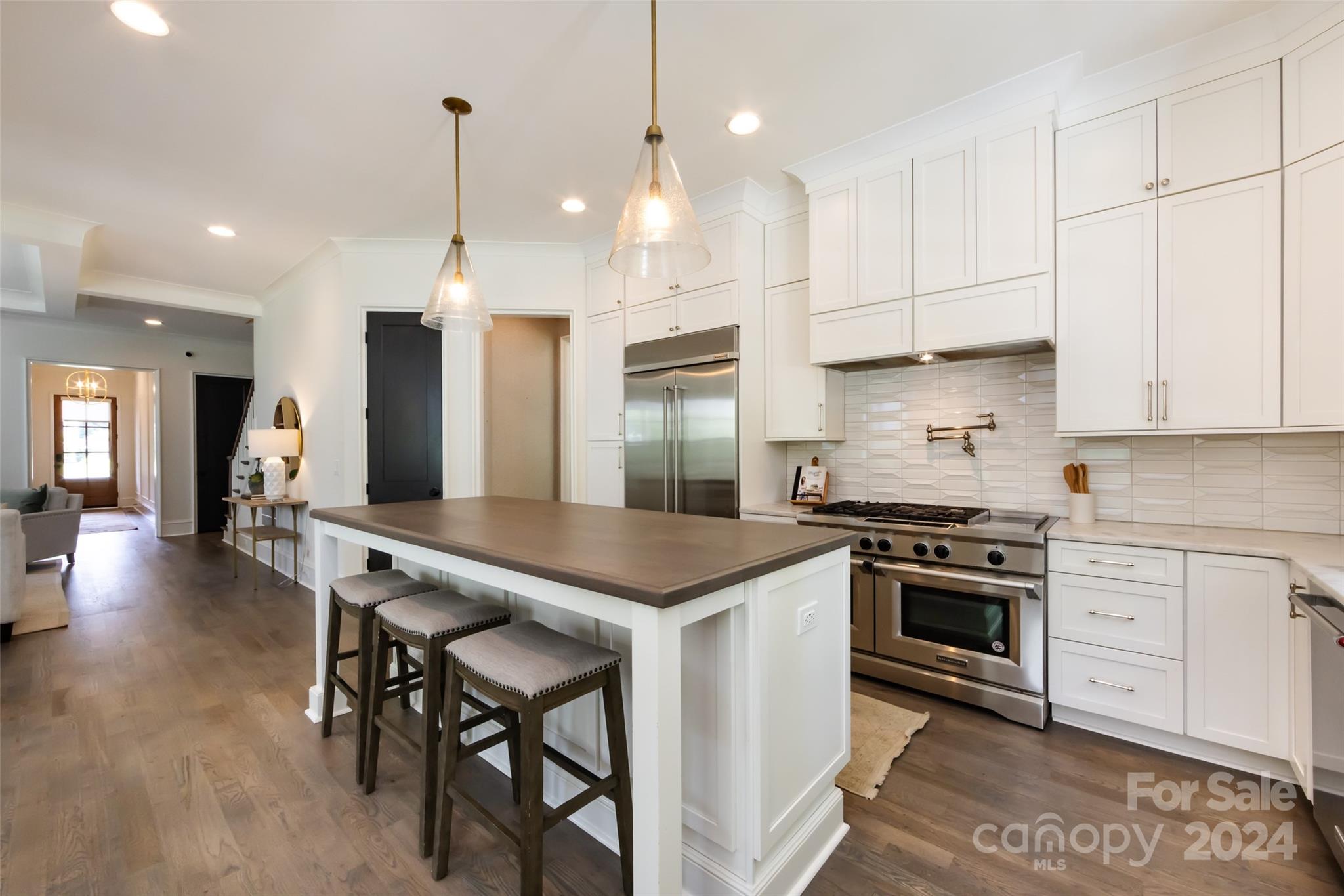 Cotswold - Residential