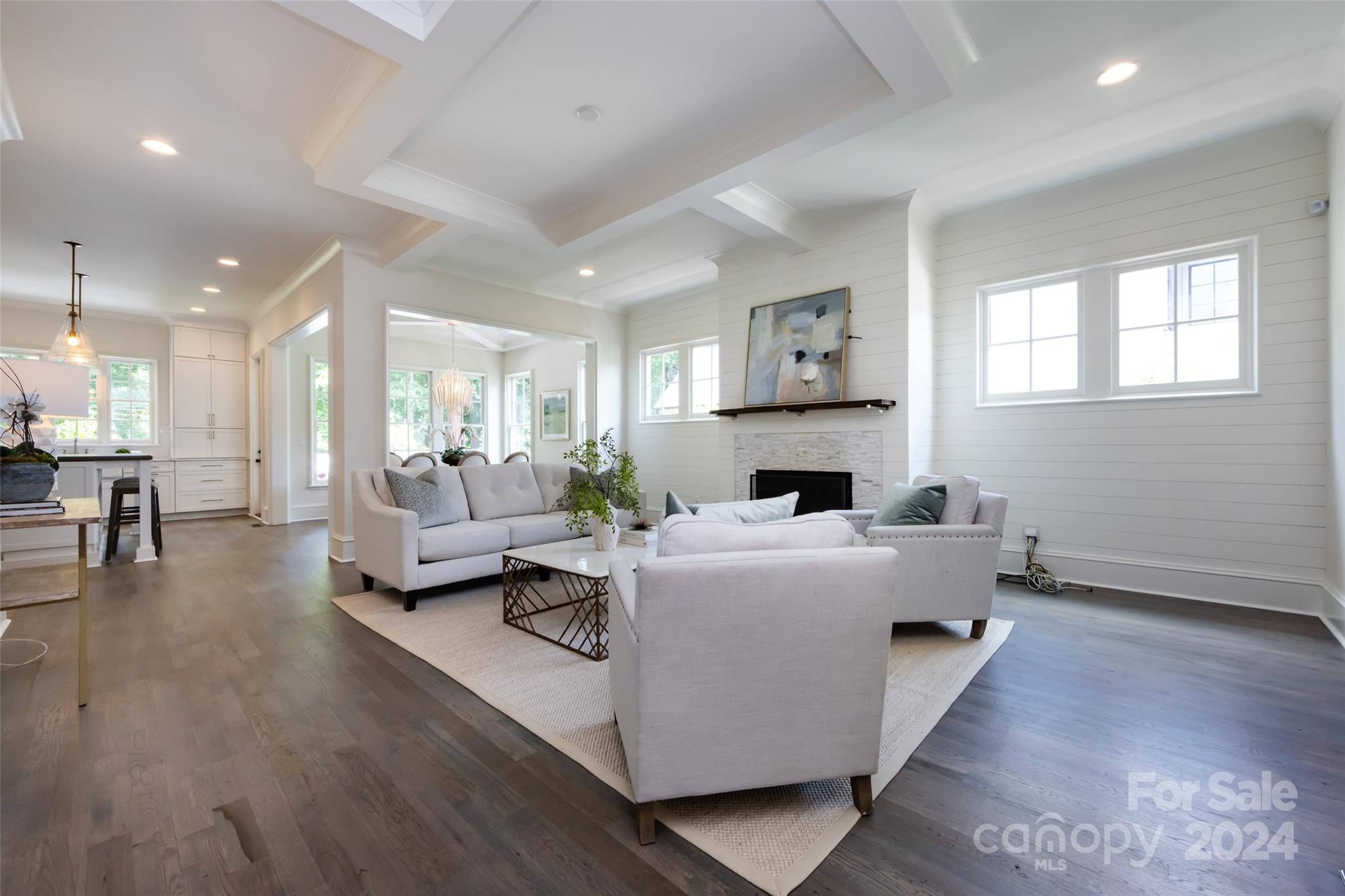 Cotswold - Residential