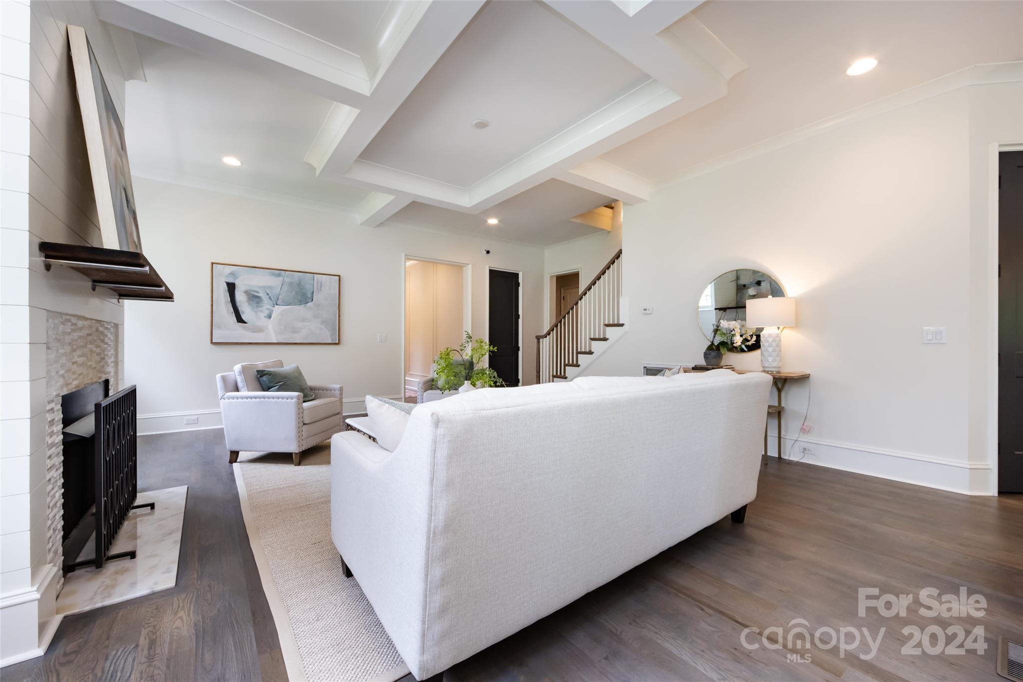 Cotswold - Residential