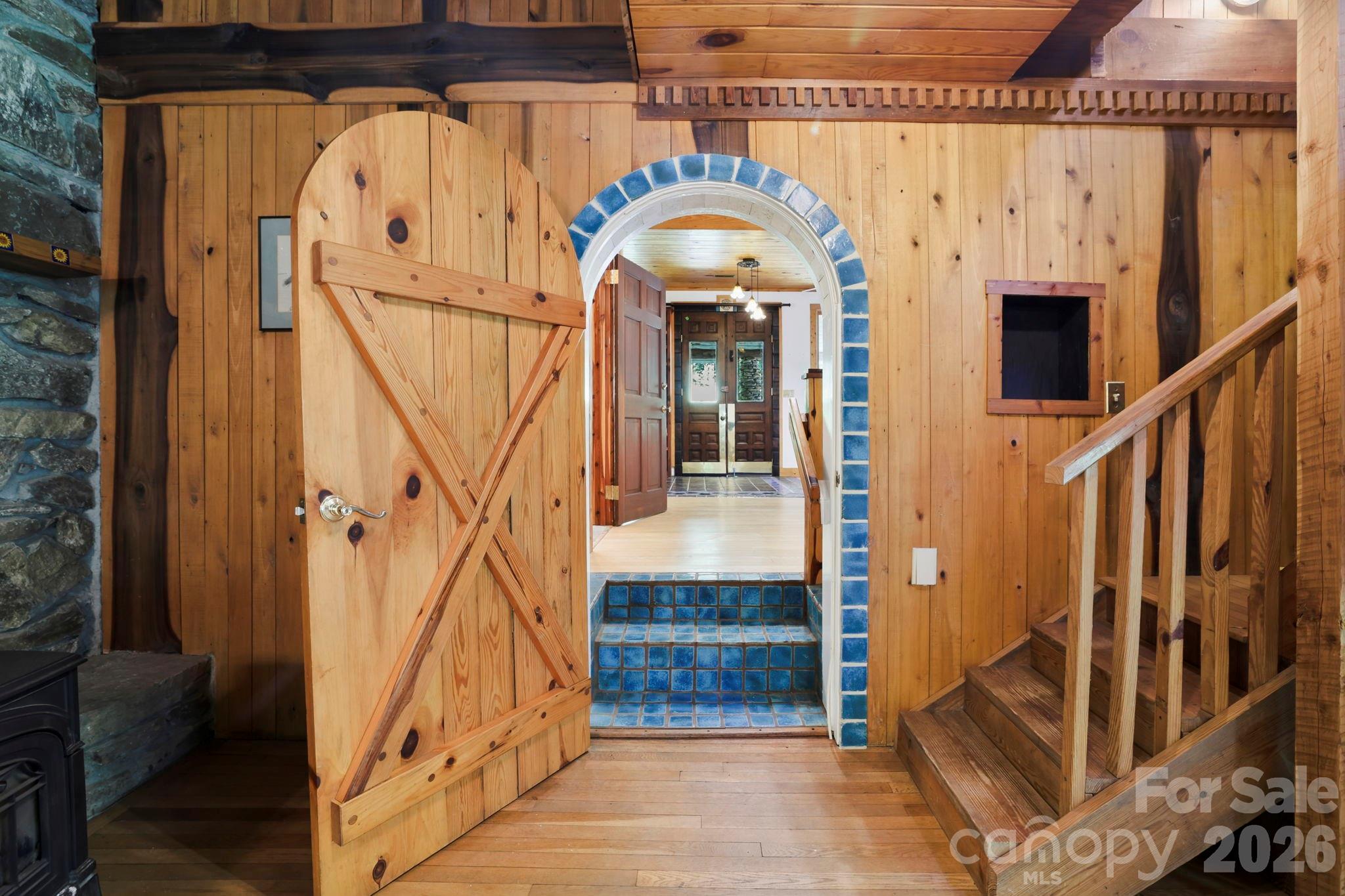 173 Camp Elliott Road