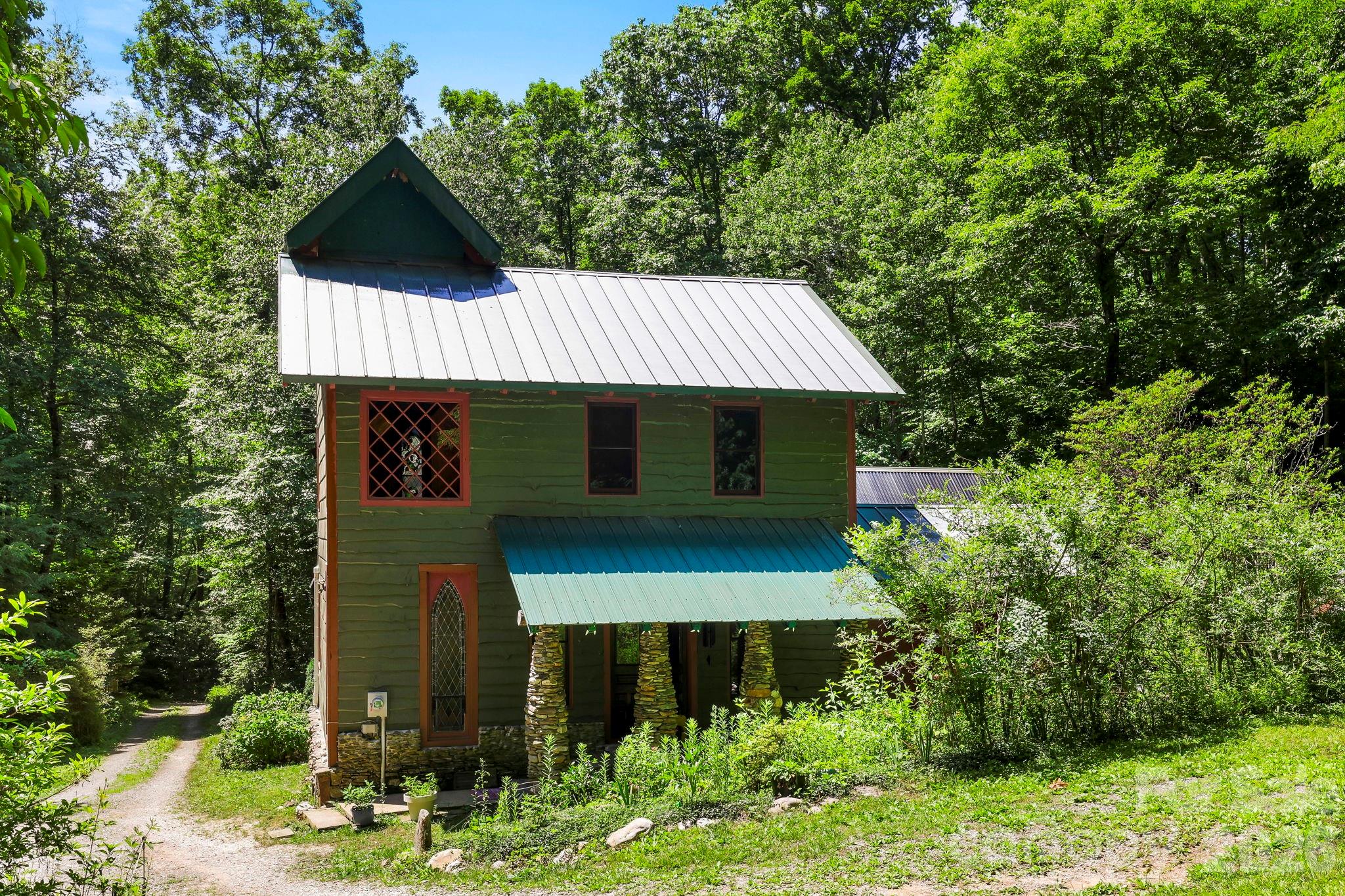 173 Camp Elliott Road