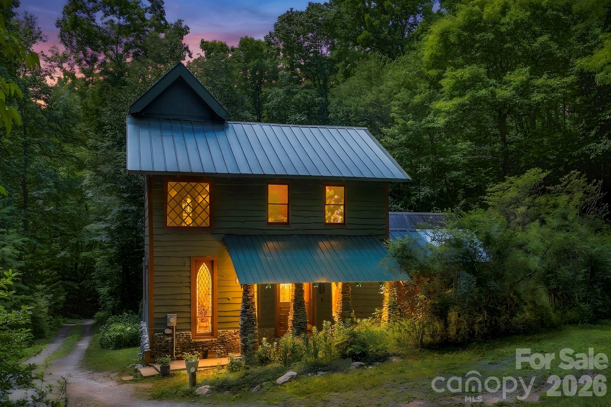 173 Camp Elliott Road