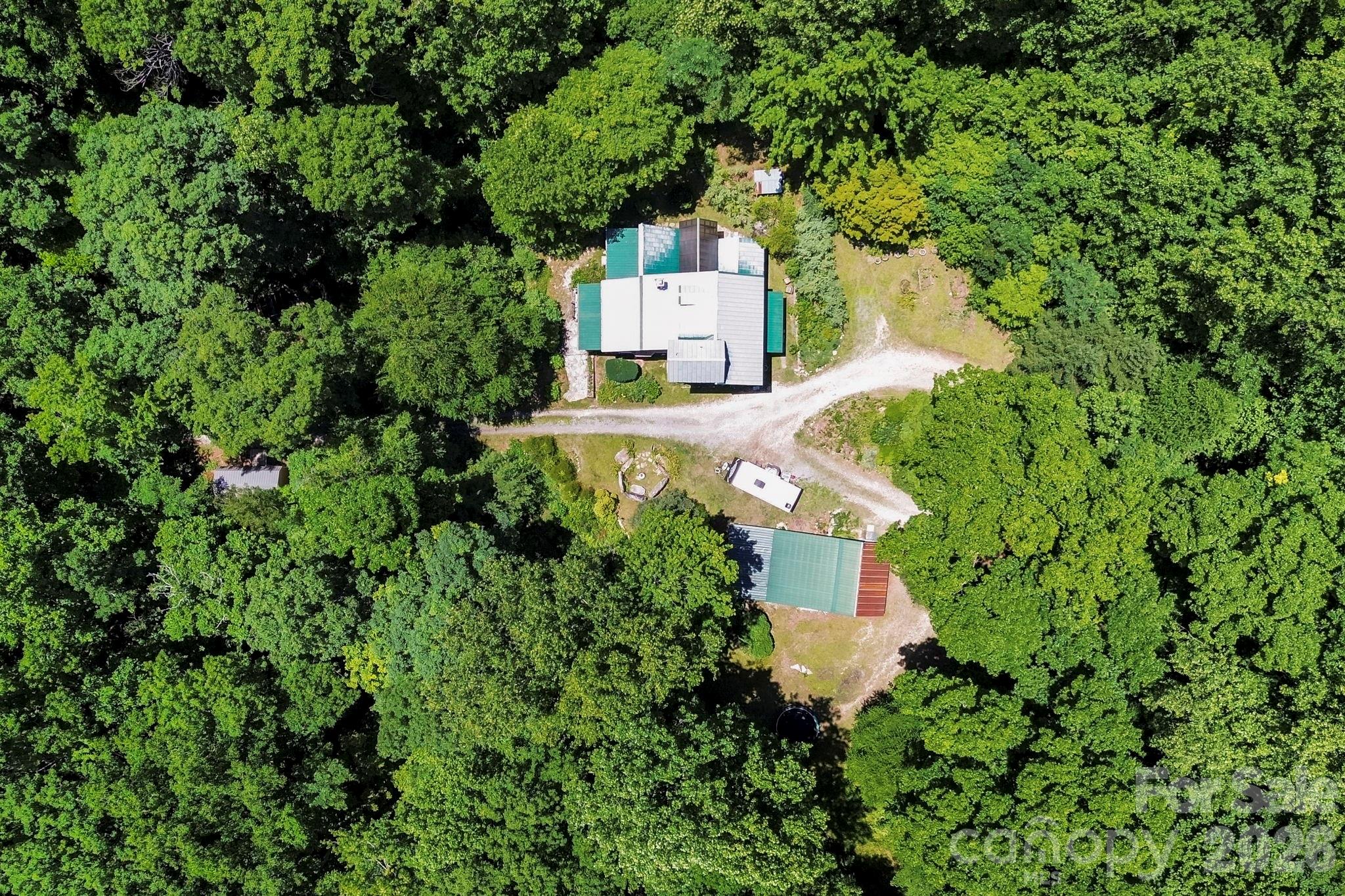173 Camp Elliott Road