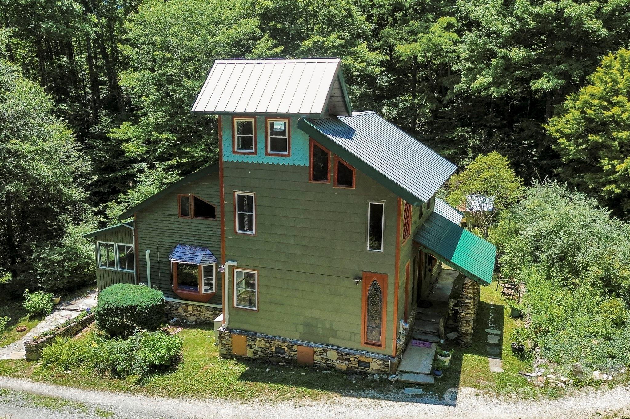 173 Camp Elliott Road