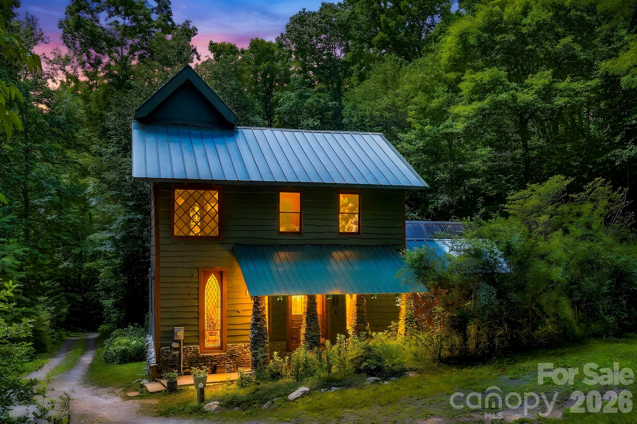 173 Camp Elliott Road