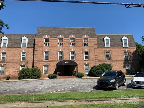 A home in Salisbury