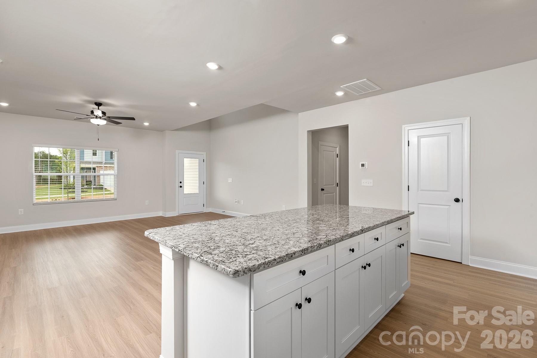 Ascot Woods - Residential