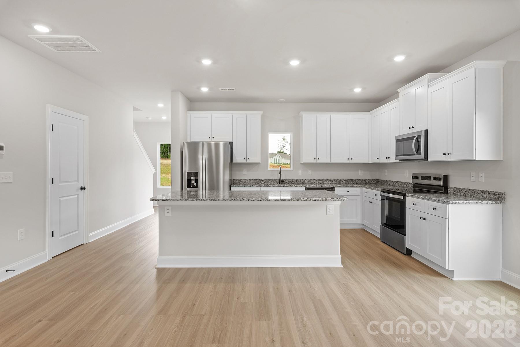 Ascot Woods - Residential