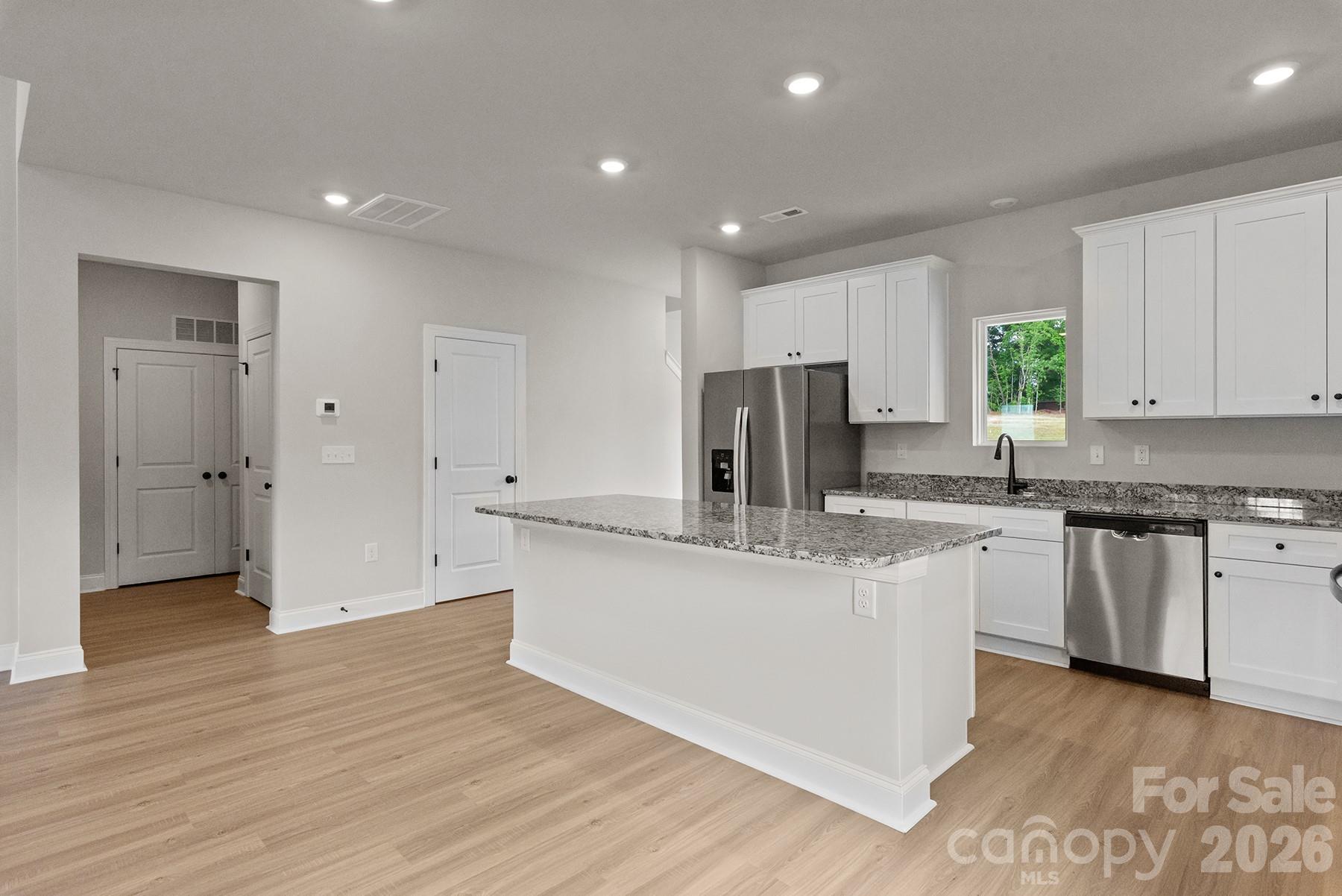 Ascot Woods - Residential
