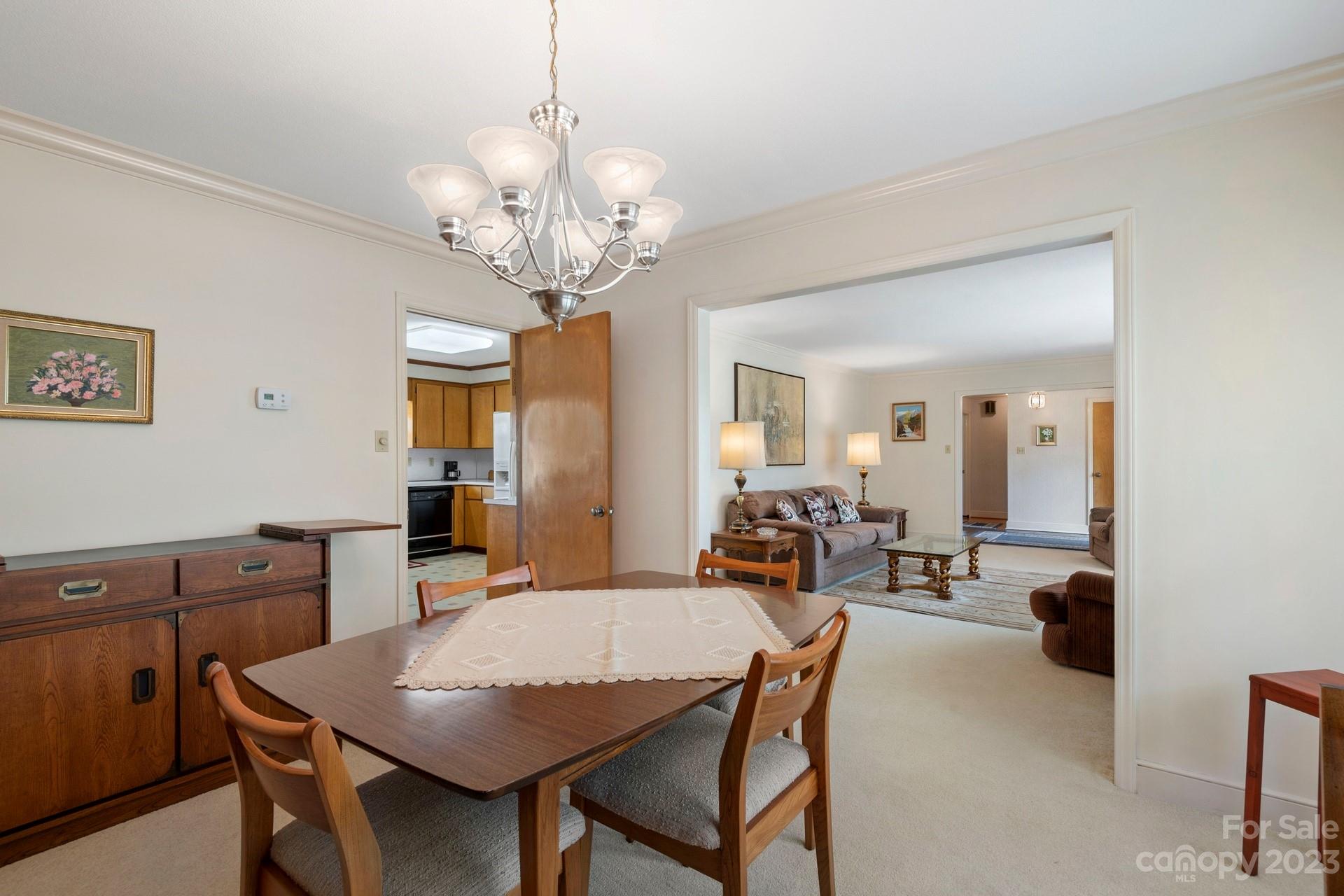 Country Club Estates - Residential