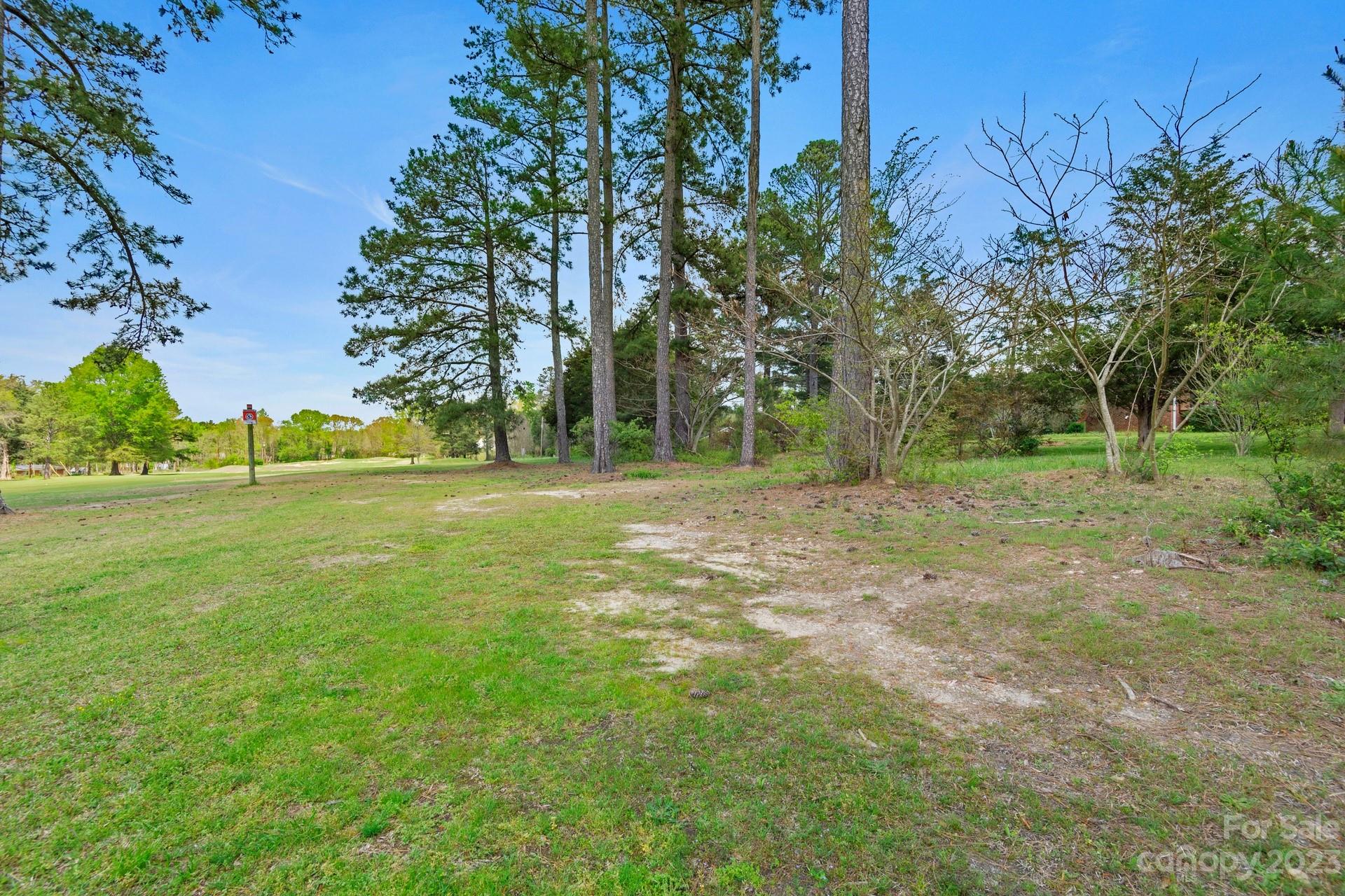 Country Club Estates - Residential