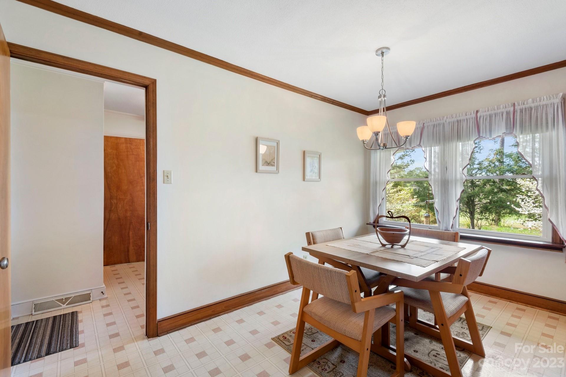 Country Club Estates - Residential