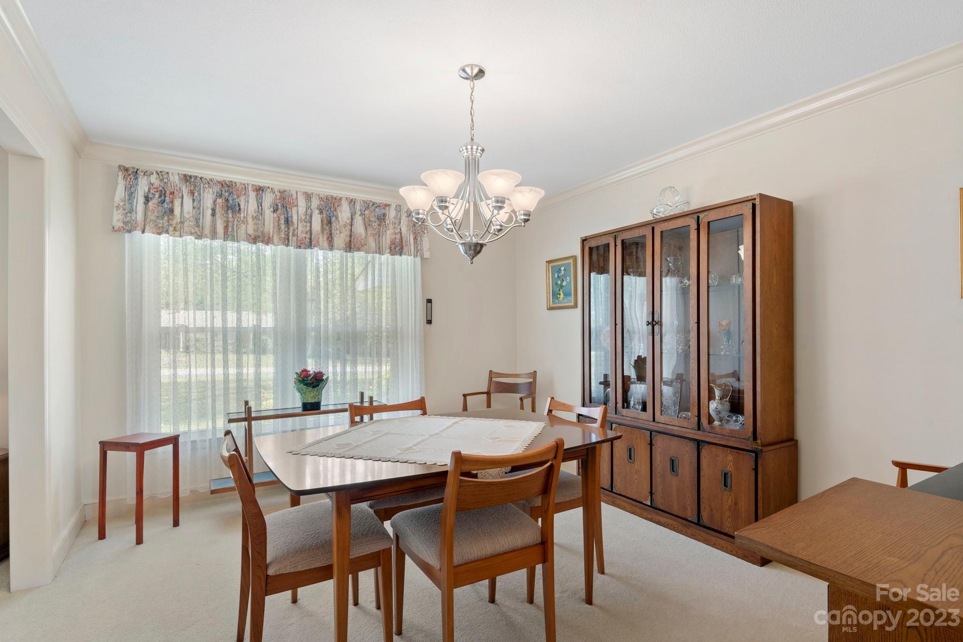 Country Club Estates - Residential