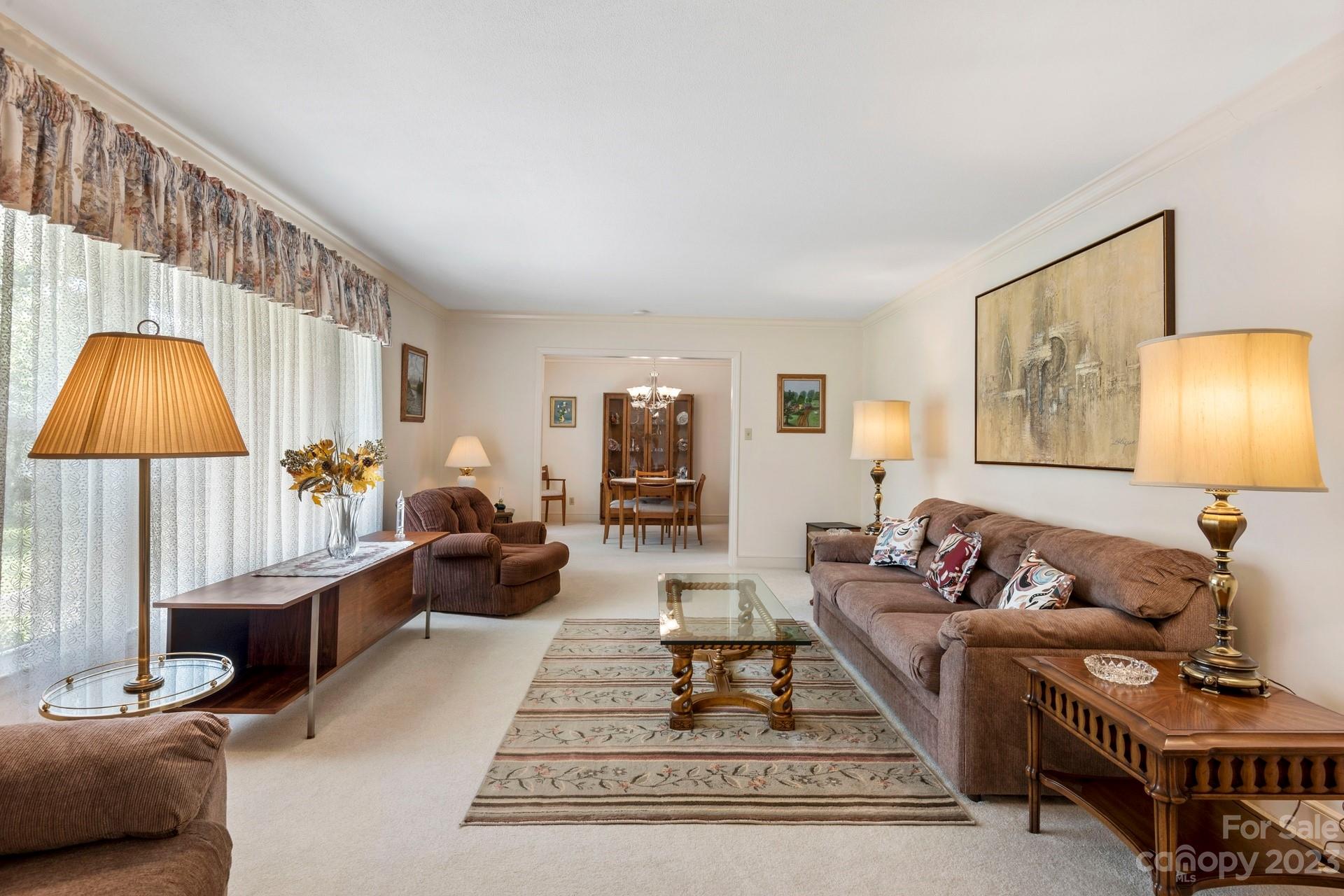 Country Club Estates - Residential