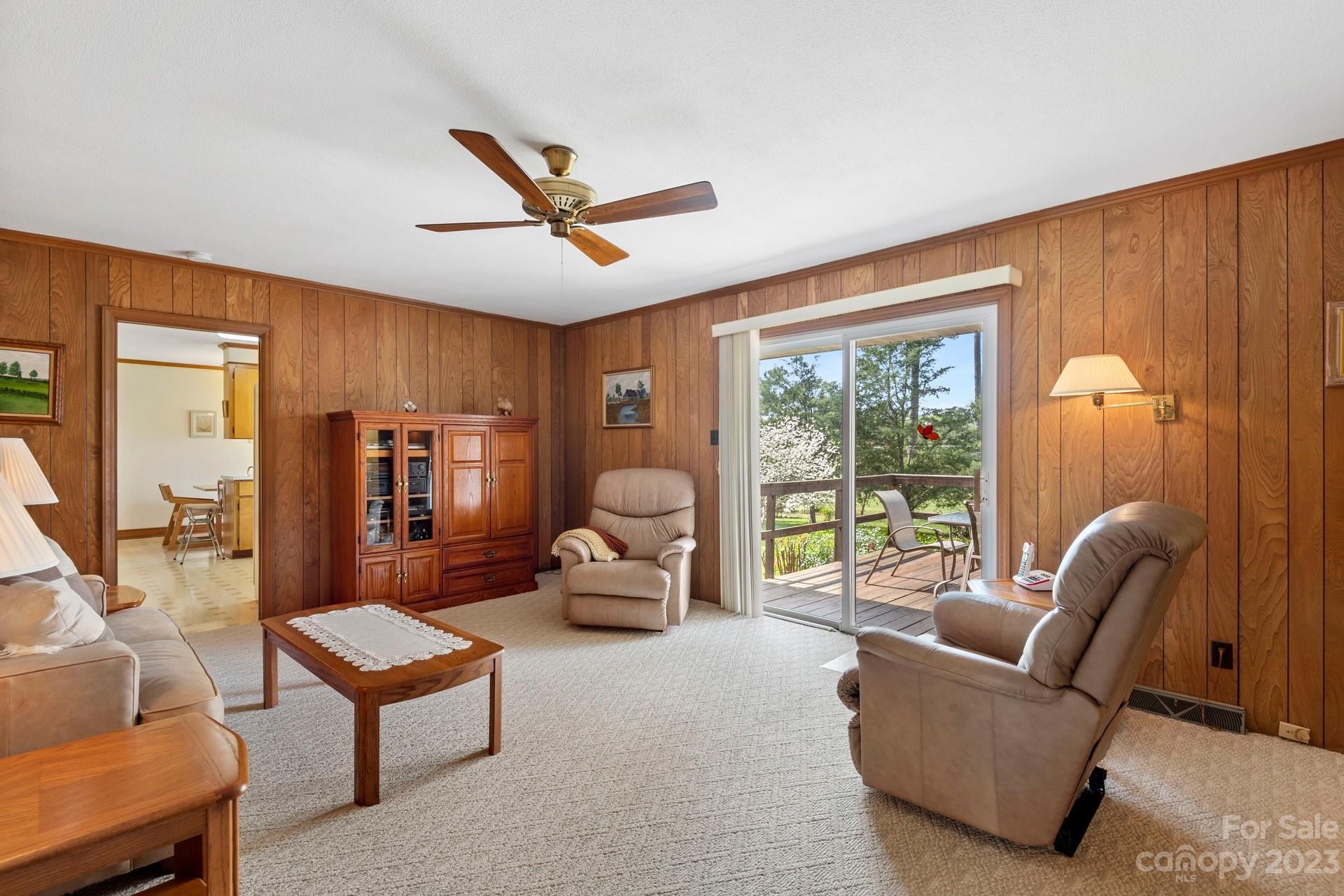 Country Club Estates - Residential