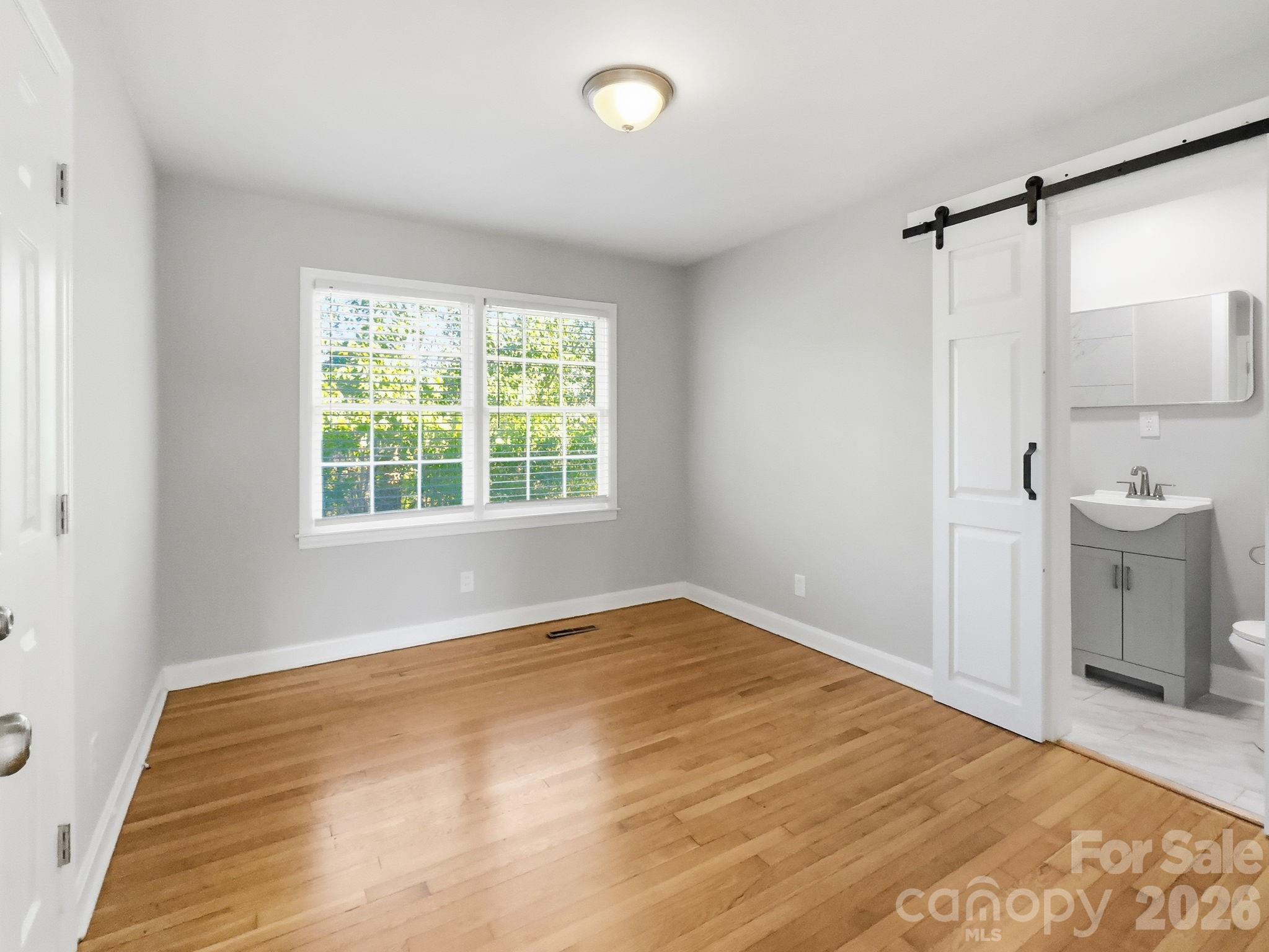 Clanton Park - Residential