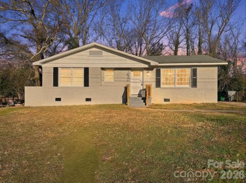 1420 Rollingwood Drive Charlotte NC 28217