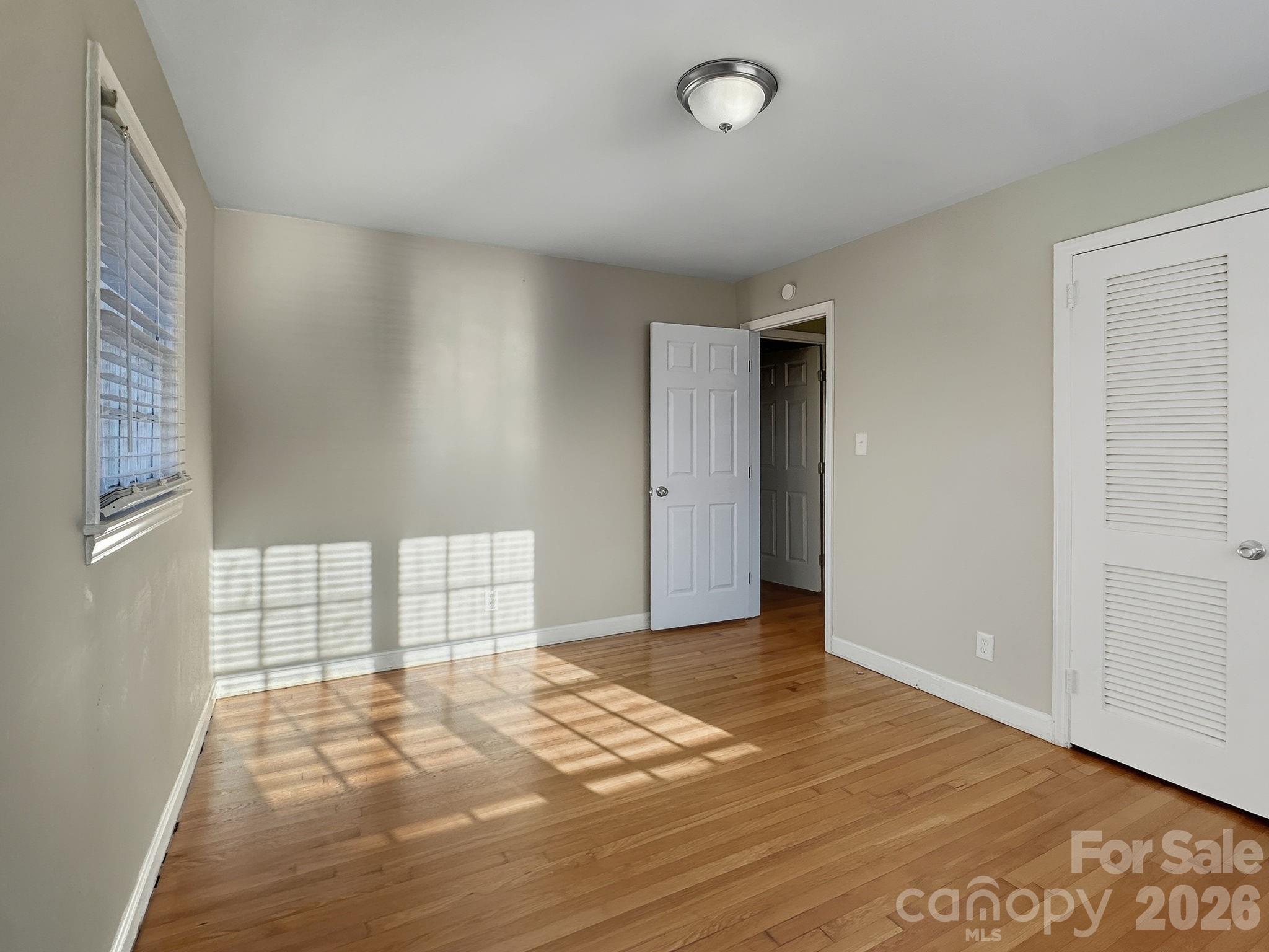 Clanton Park - Residential