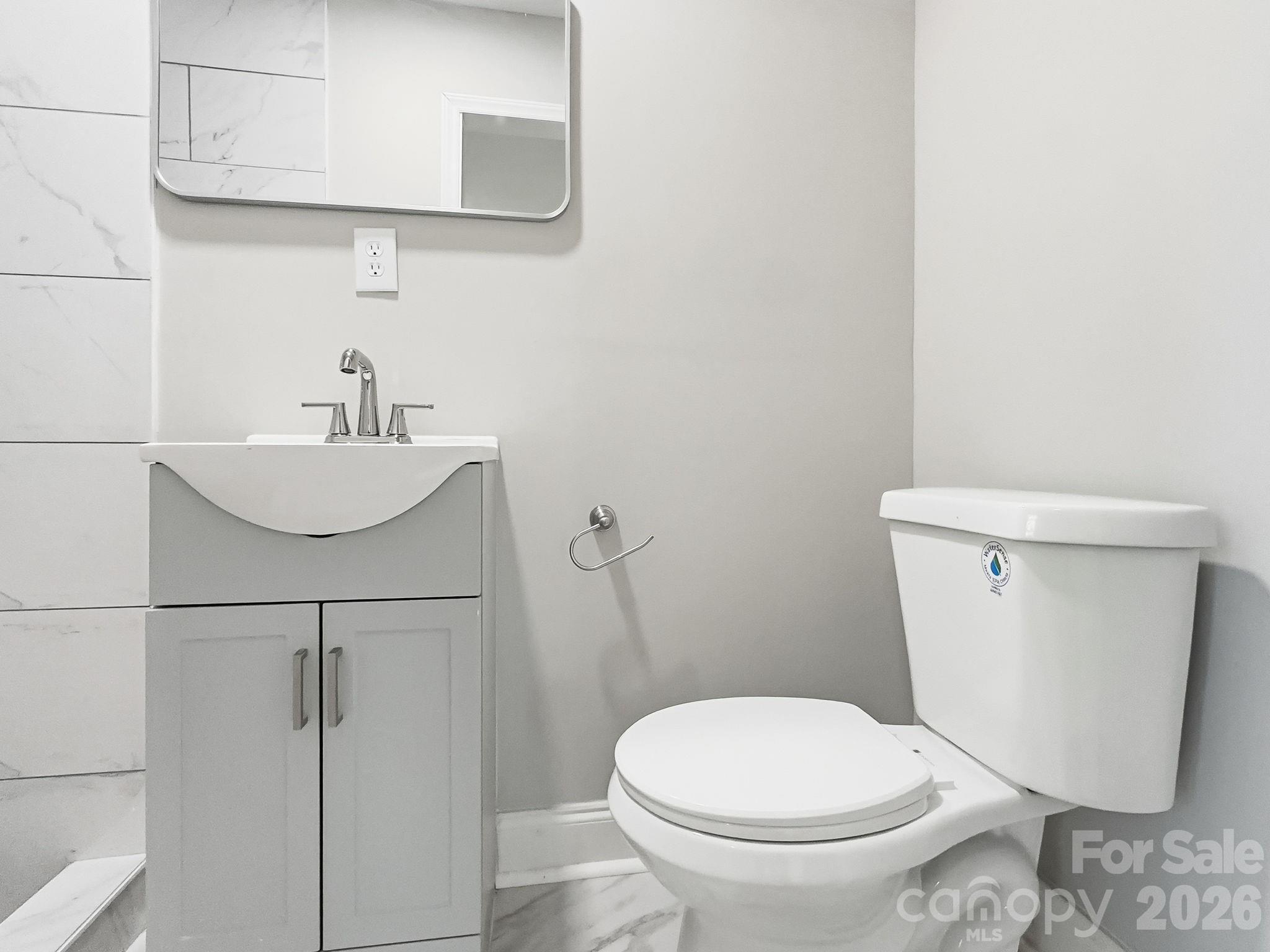 Clanton Park - Residential