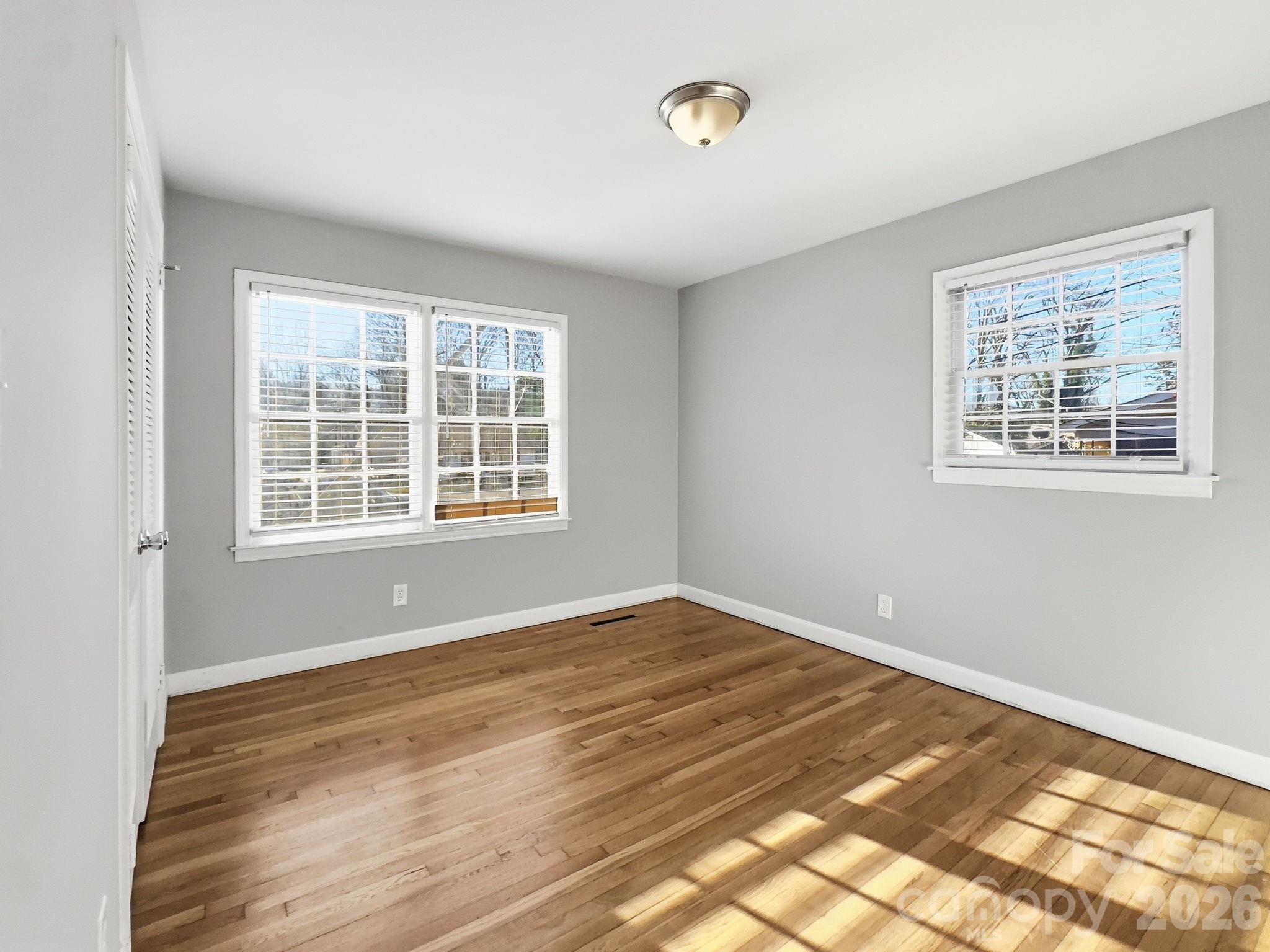 Clanton Park - Residential