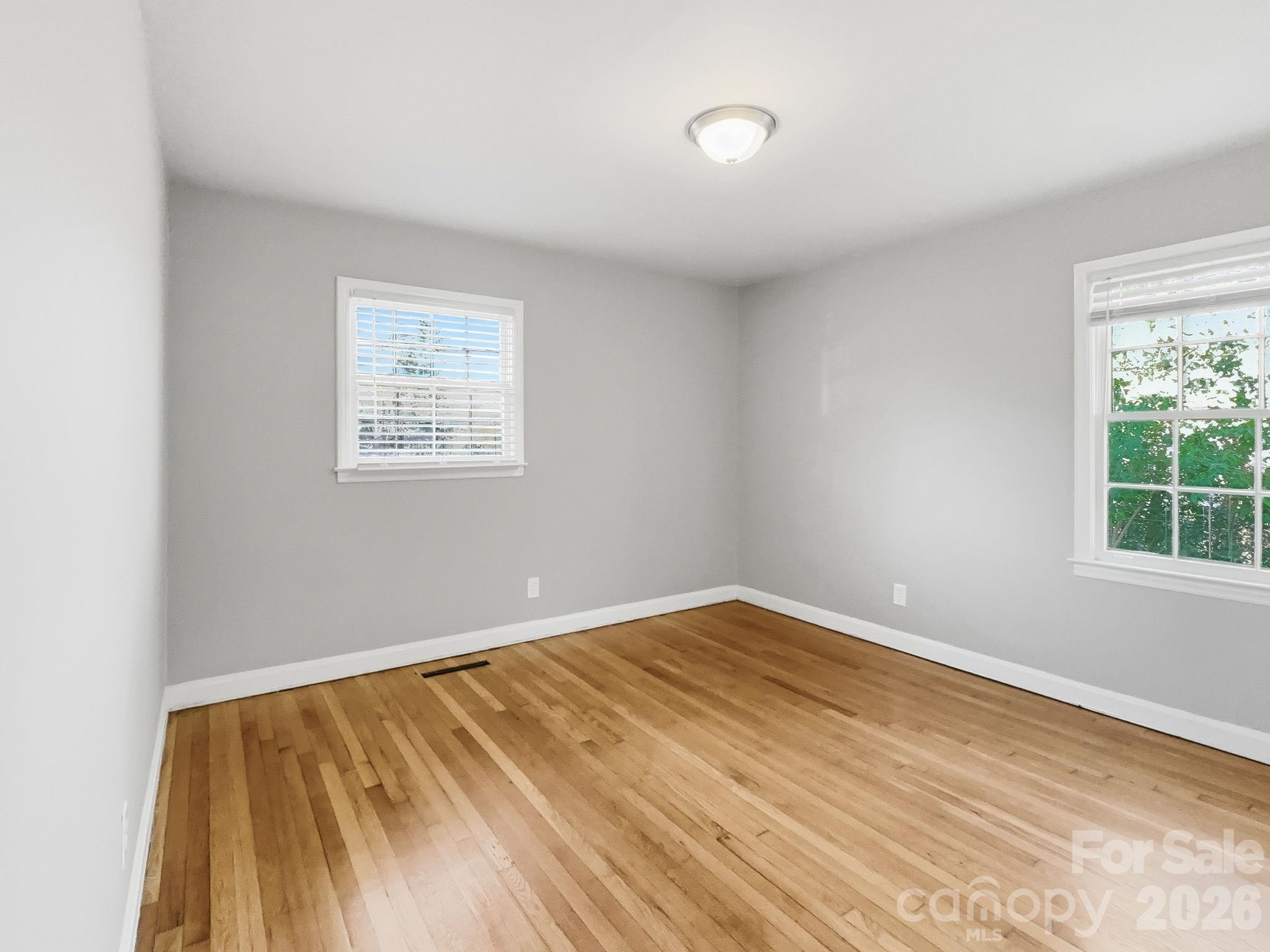 Clanton Park - Residential