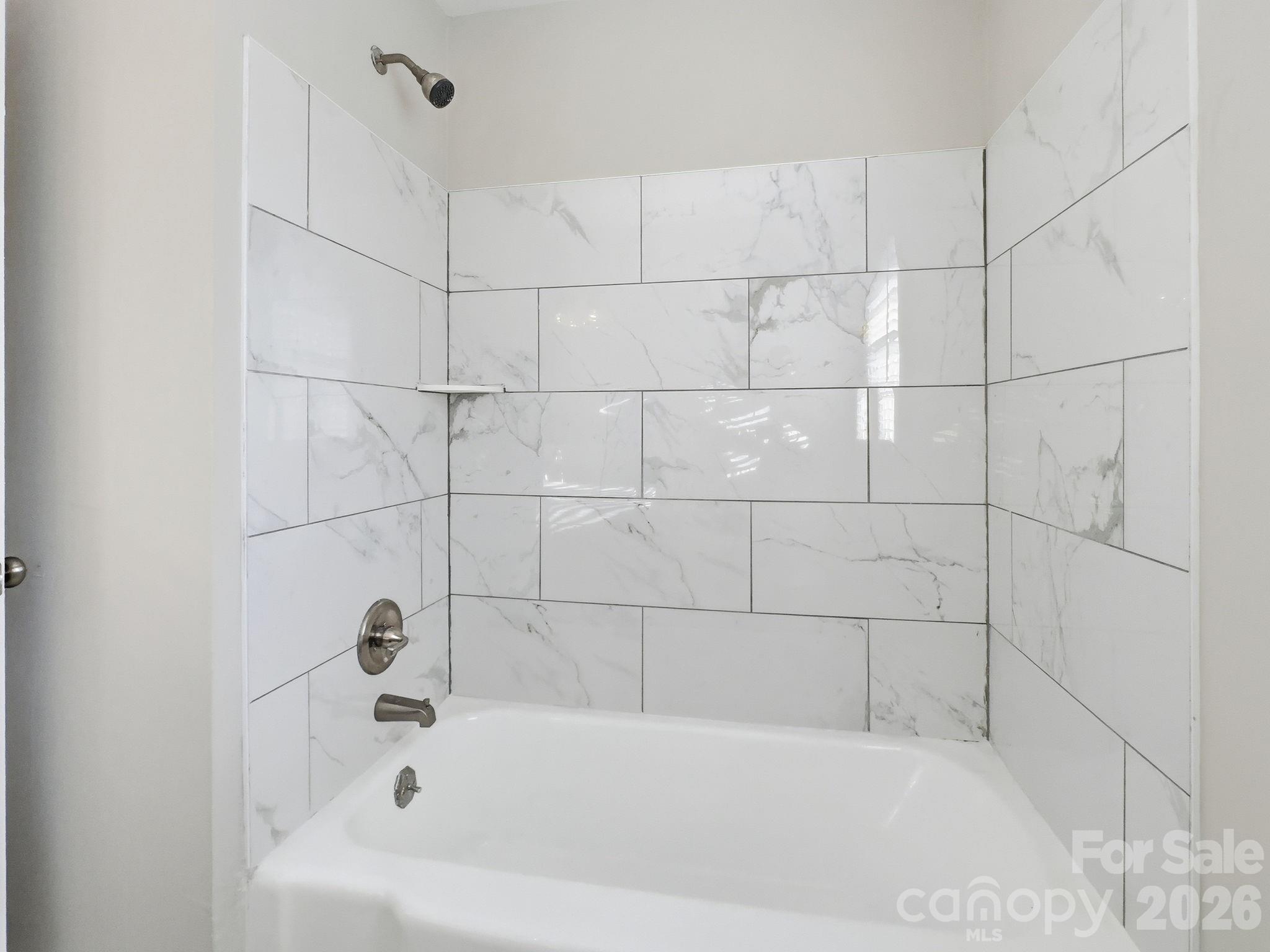 Clanton Park - Residential