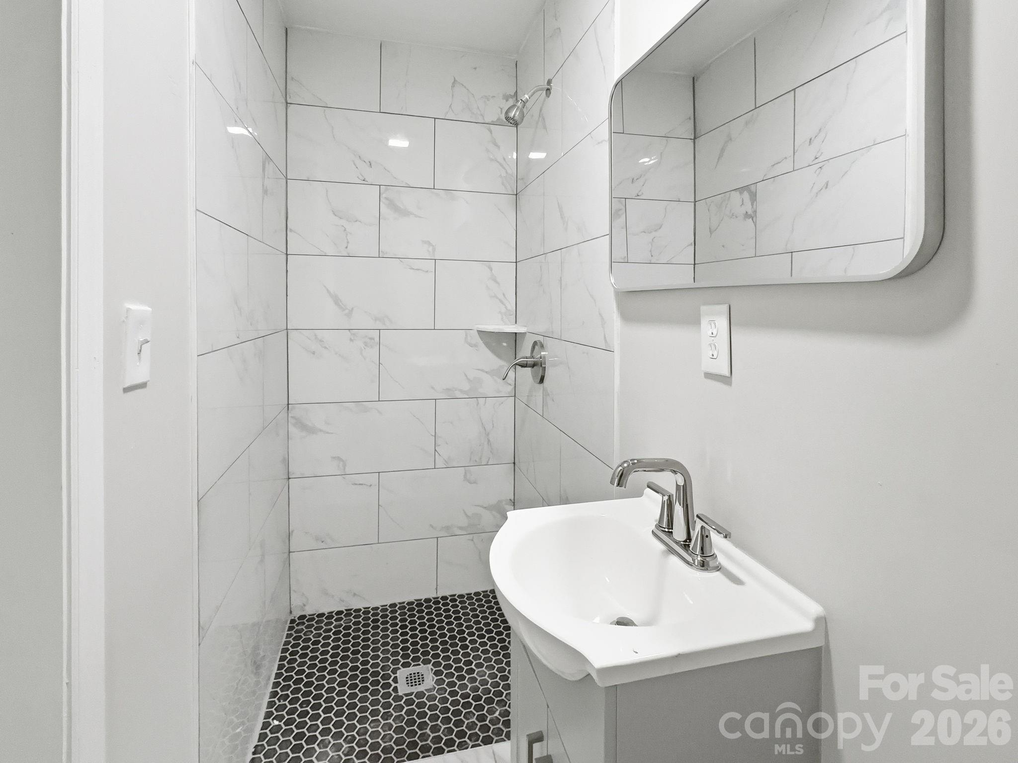 Clanton Park - Residential