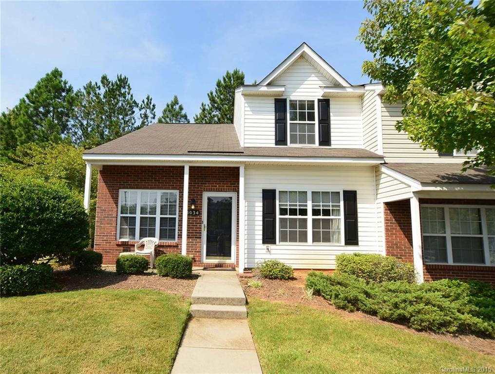Old Stone Crossing - Residential Lease