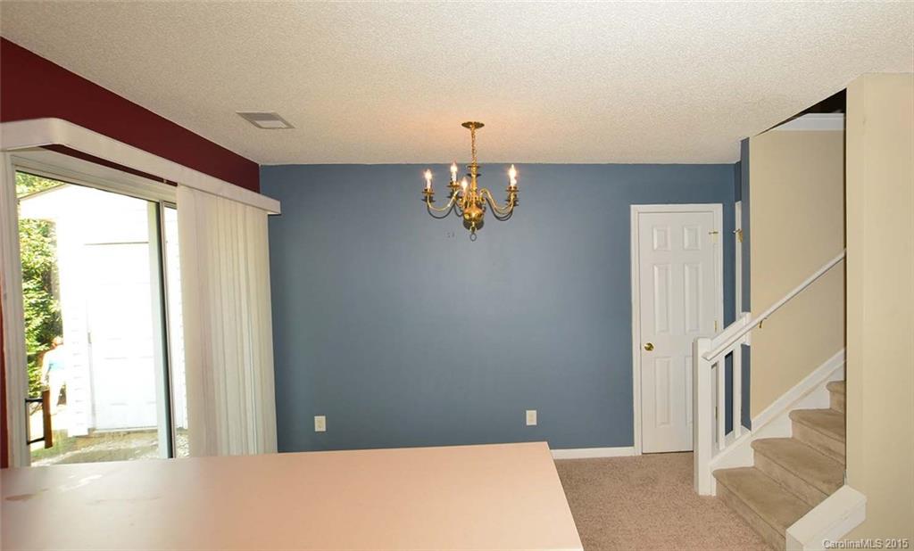 Old Stone Crossing - Residential Lease