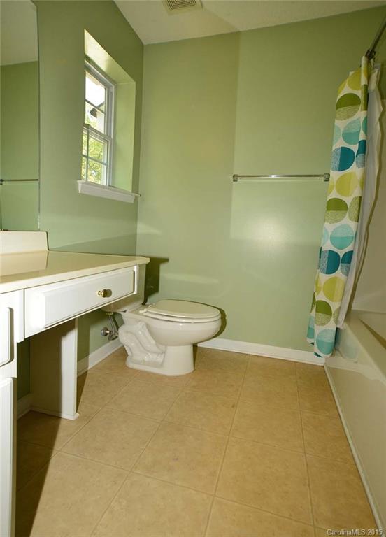 Old Stone Crossing - Residential Lease