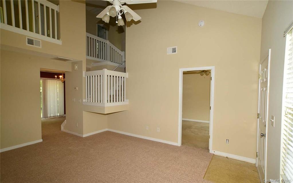 Old Stone Crossing - Residential Lease