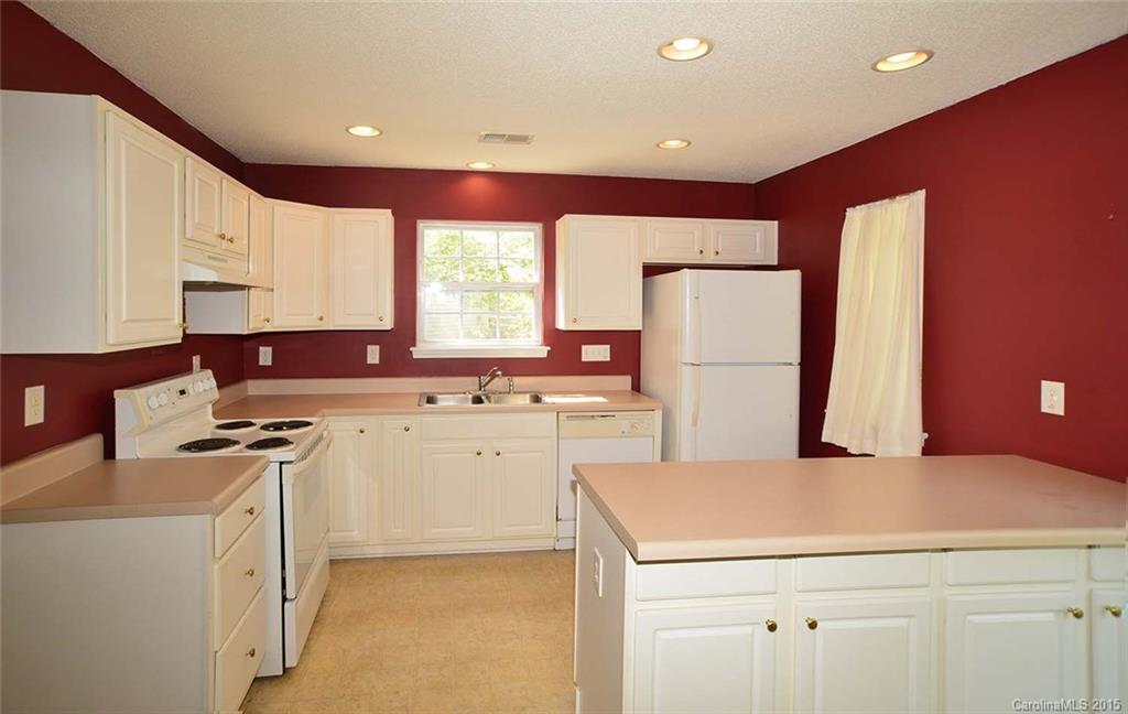Old Stone Crossing - Residential Lease