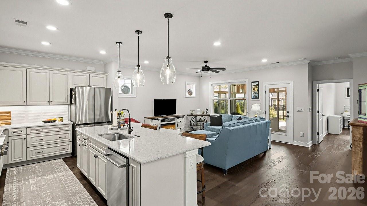 Trilogy Lake Norman - Residential