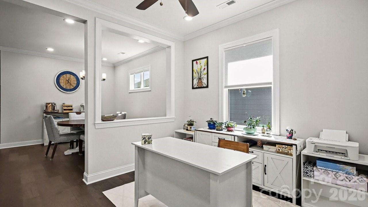 Trilogy Lake Norman - Residential