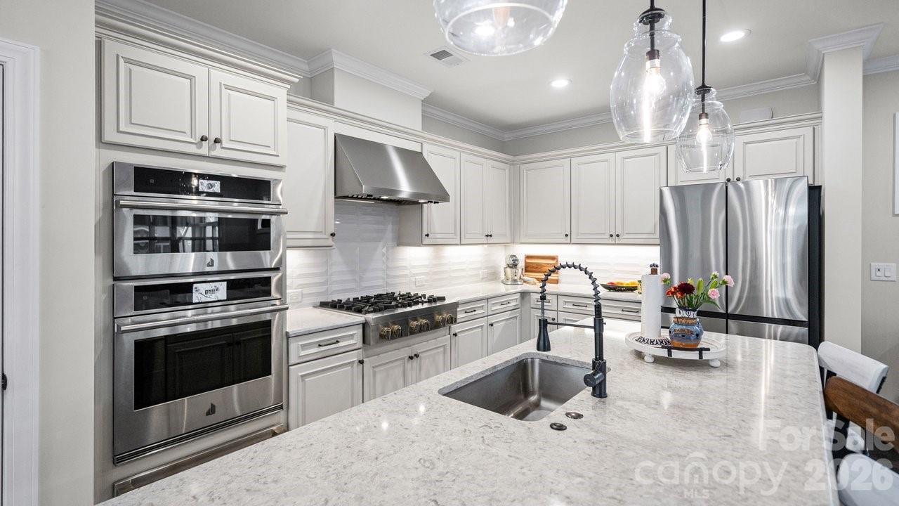 Trilogy Lake Norman - Residential