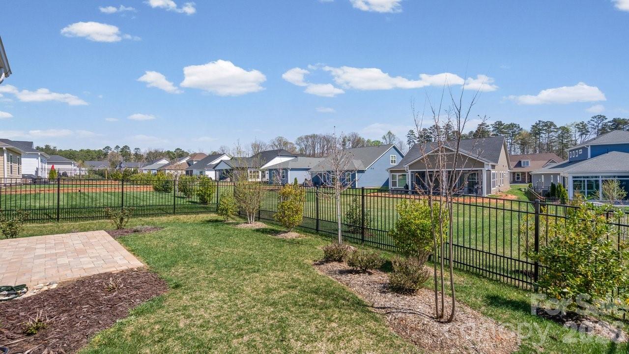 Trilogy Lake Norman - Residential