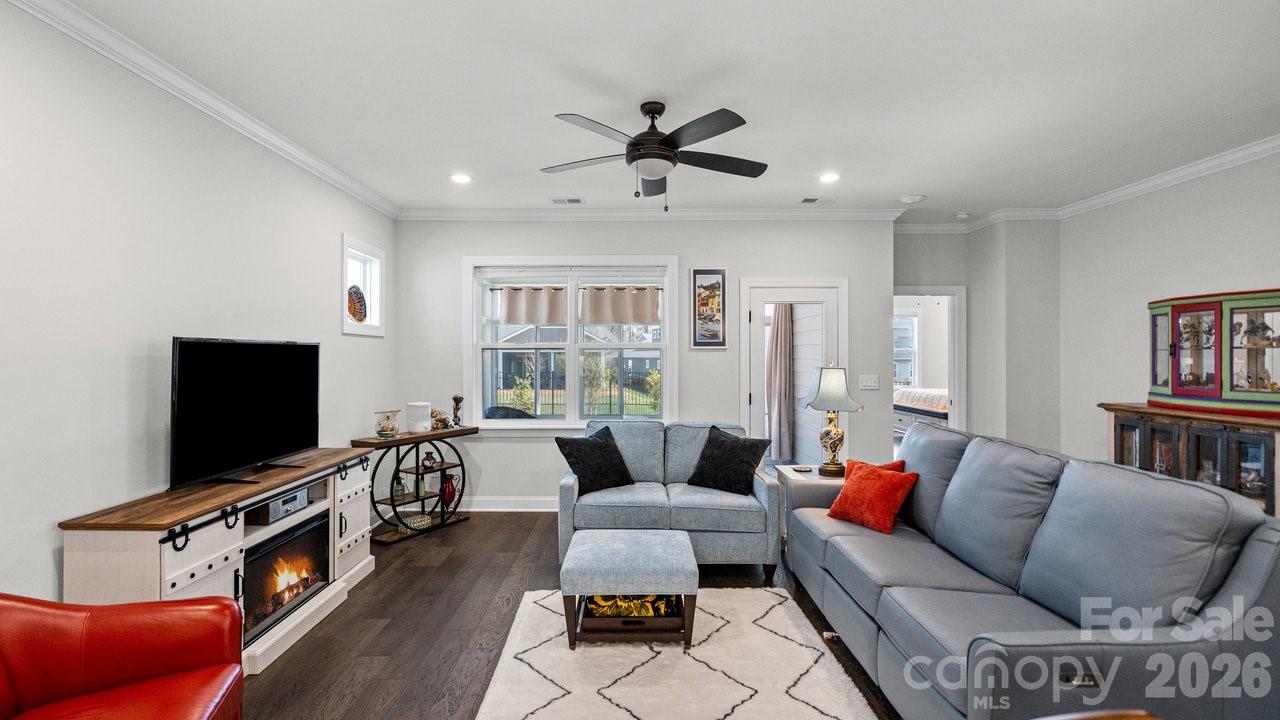 Trilogy Lake Norman - Residential