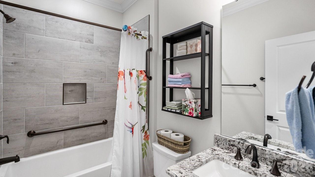 Trilogy Lake Norman - Residential