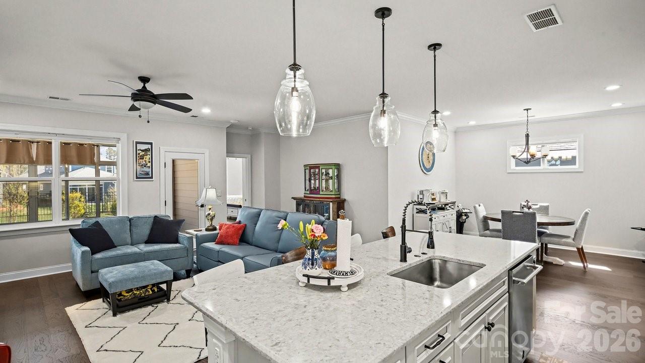 Trilogy Lake Norman - Residential