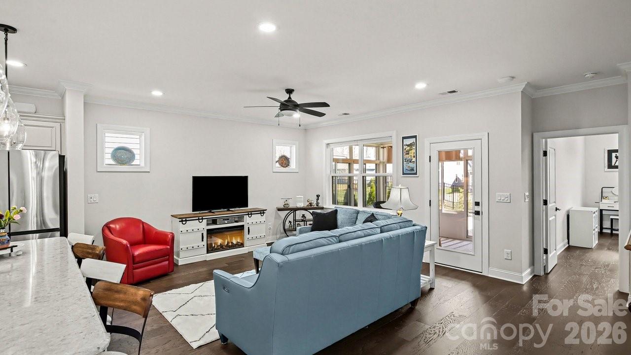 Trilogy Lake Norman - Residential